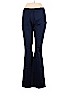 H&M Blue Dress Pants Size 8 - photo 1