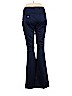H&M Blue Dress Pants Size 8 - photo 2