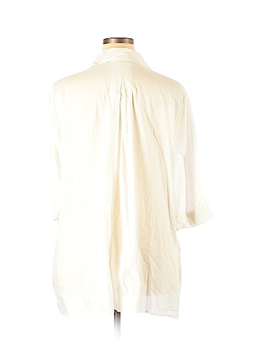 Westbound Short Sleeve Button-Down Shirt (view 2)