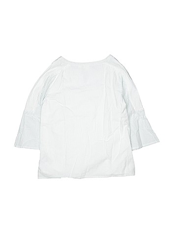 Gap Kids Long Sleeve Blouse (view 2)