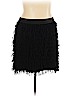Torrid 100% Polyester Black Casual Skirt Size 26 - photo 1