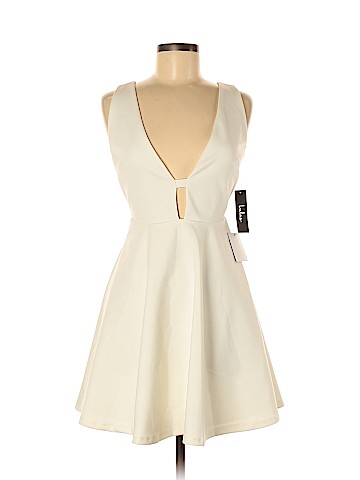 Lulu-B Cocktail Dress (view 1)