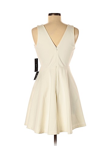 Lulu-B Cocktail Dress (view 2)