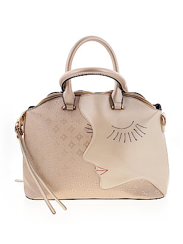 Assorted Brands Satchel (view 1)