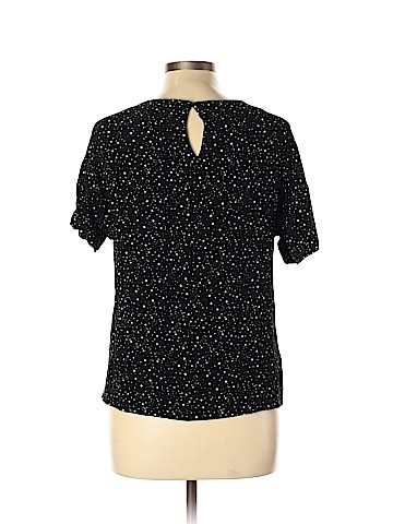 H&M Short Sleeve Blouse (view 2)
