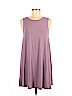 Forever 21 Purple Casual Dress Size S - photo 1