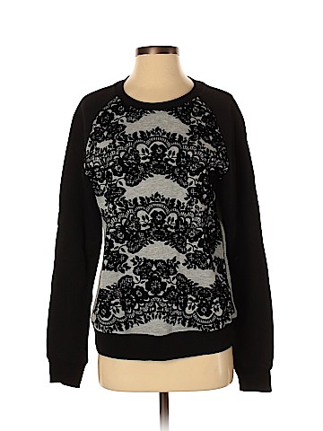 RED Valentino Sweatshirt (view 1)