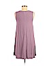 Forever 21 Purple Casual Dress Size S - photo 2