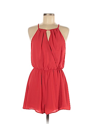 Lush Romper (view 1)