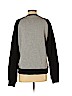 RED Valentino Black Sweatshirt Size M - photo 2