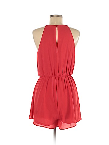 Lush Romper (view 2)