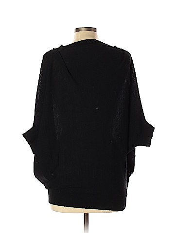 Vince. Wool Pullover Sweater (view 2)