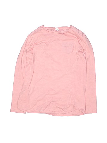 Zara Long Sleeve T-Shirt (view 1)
