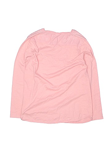Zara Long Sleeve T-Shirt (view 2)