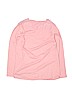 Zara Pink Long Sleeve T-Shirt Size 11 - 12 - photo 2