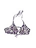 H&M Brown Swimsuit Top Size 8 - photo 1