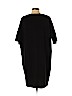Pier Antonio Gaspari Black Casual Dress Size EU (IT) 44 / US 8 - photo 2