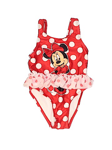 Disney One Piece Swimsuit (view 1)