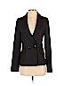 Classiques Entier Brown Blazer Size 4 - photo 1
