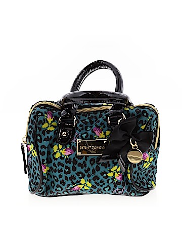 Betsey Johnson Satchel (view 1)