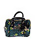 Betsey Johnson 100% Polyester Blue Satchel One size - photo 1