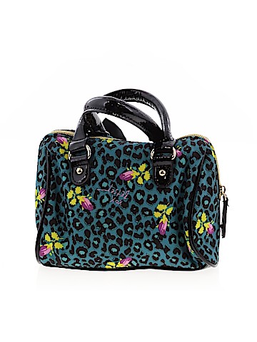 Betsey Johnson Satchel (view 2)