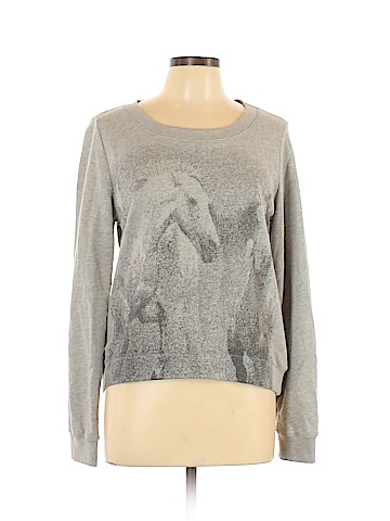 Haute Hippie Sweatshirt (view 1)