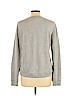 Haute Hippie Gray Sweatshirt Size L - photo 2