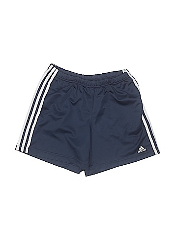 Adidas Athletic Shorts (view 1)