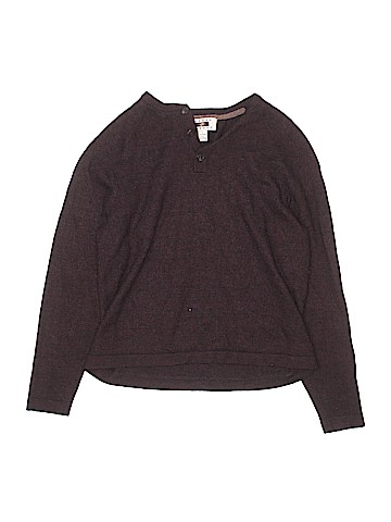 Joseph Abboud Wool Pullover Sweater (view 1)