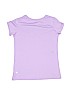 C9 By Champion 100% Polyester Purple Active T-Shirt Size 10 - 12 - photo 2