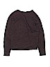 Joseph Abboud Purple Wool Pullover Sweater Size L (kids) - photo 2
