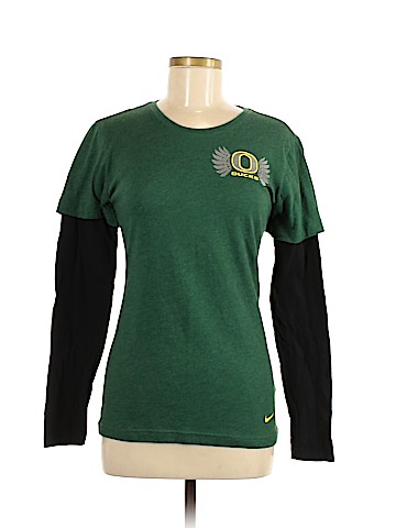 Nike Long Sleeve T-Shirt (view 1)