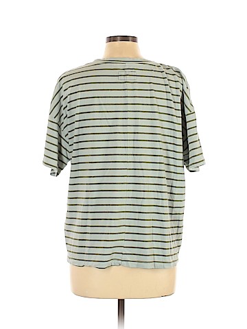 Current/Elliott Short Sleeve T-Shirt (view 2)