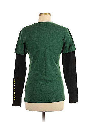 Nike Long Sleeve T-Shirt (view 2)