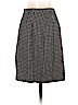 Talbots Black Casual Skirt Size 4 (petite) - photo 2