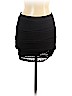 Forever 21 Black Casual Skirt Size L - photo 1