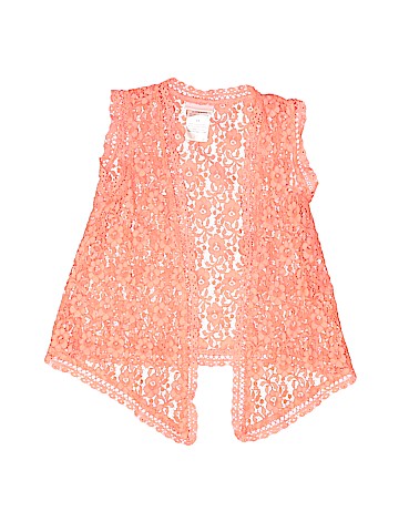 Little Lass Kimono (view 1)