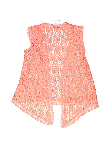 Little Lass Kimono (view 2)