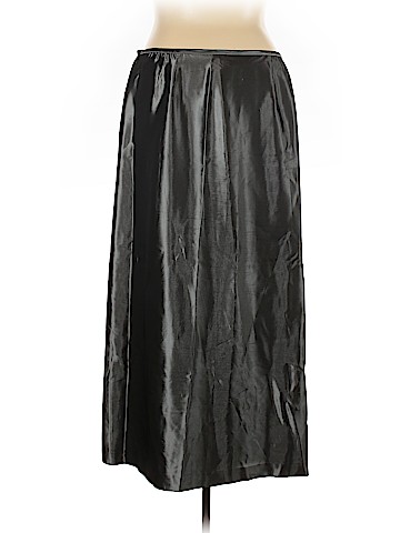 Linda Allard Ellen Tracy Formal Skirt (view 2)