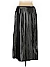 Linda Allard Ellen Tracy 100% Acetate Gray Formal Skirt Size 22 - photo 2