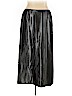 Linda Allard Ellen Tracy 100% Acetate Gray Formal Skirt Size 22 - photo 1
