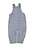 Janie and Jack Print Blue Linen Pants Size 12-18 mo - photo 1
