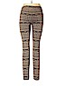 Forever 21 Tan Leggings Size L - photo 2