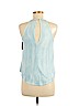 American Eagle Outfitters Blue Tank Top Size M - photo 2