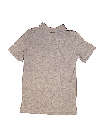 Cat & Jack Short Sleeve Polo (view 2)