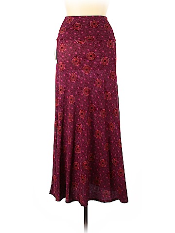 Lularoe Casual Skirt (view 2)