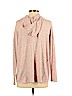 American Eagle Outfitters Pink Pullover Hoodie Size S - photo 2