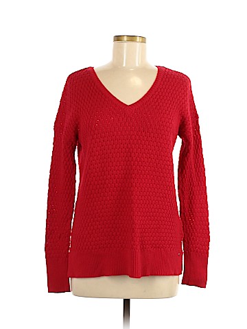 American Eagle Outfitters Pullover Sweater (view 1)