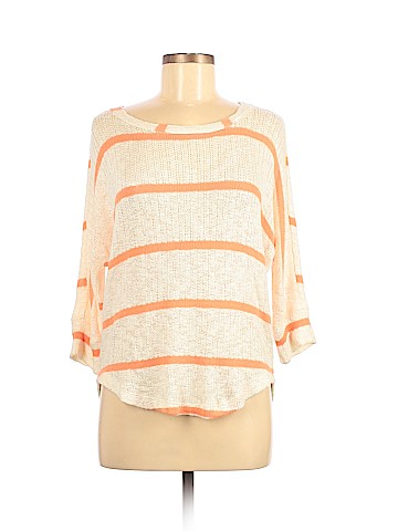 Splendid Pullover Sweater (view 1)